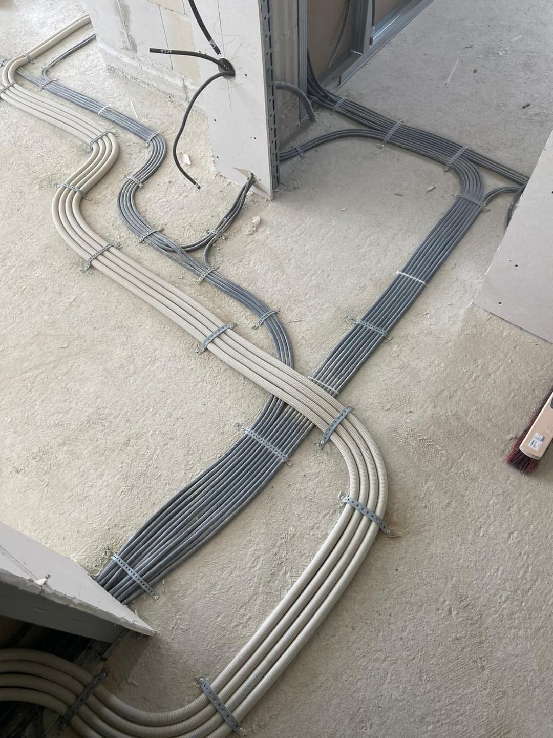 Kontrola polja i seme